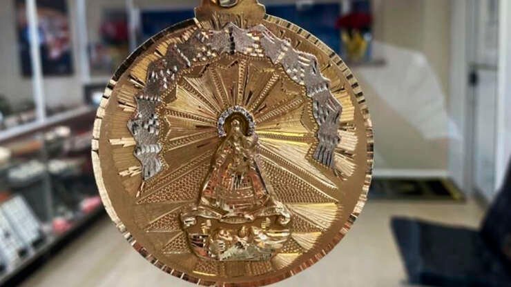 Sterling Silver Jewelry